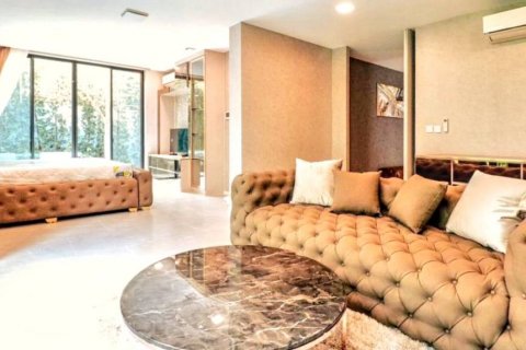 House in Saphan Sung, Bangkok, Thailand 5 bedrooms № 120199 - photo 10