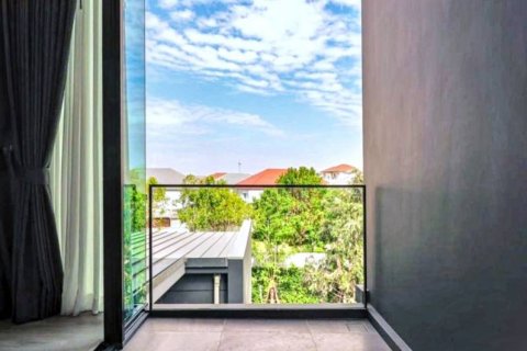 House in Saphan Sung, Bangkok, Thailand 5 bedrooms № 120199 - photo 6