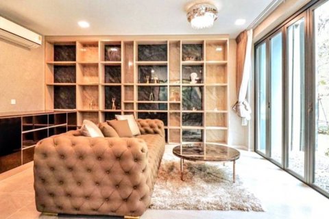 House in Saphan Sung, Bangkok, Thailand 5 bedrooms № 120199 - photo 8