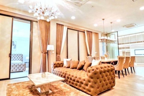 House in Saphan Sung, Bangkok, Thailand 5 bedrooms № 120199 - photo 7
