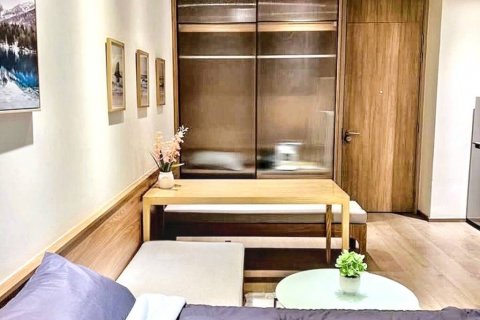 Condo in Bangkok, Thailand, 1 bedroom  № 120195 - photo 2