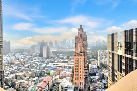 Condo in Bangkok, Thailand, 1 bedroom  № 120195 - photo 7