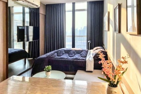 Condo in Bangkok, Thailand, 1 bedroom  № 120195 - photo 5