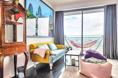 Condo in Bangkok, Thailand, 2 bedrooms  № 120196 - photo 7