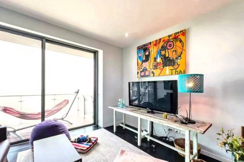 Condo in Bangkok, Thailand, 2 bedrooms  № 120196 - photo 9