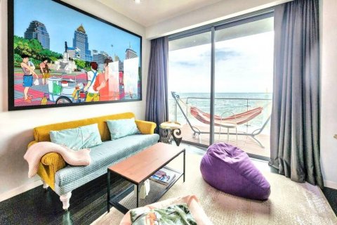 Condo in Bangkok, Thailand, 2 bedrooms  № 120196 - photo 5