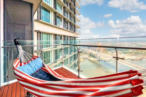 Condo in Bangkok, Thailand, 2 bedrooms  № 120196 - photo 10