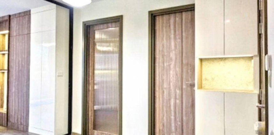 Condo in Bangkok, Thailand, 1 bedroom № 120194
