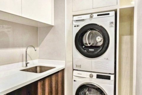 Condo in Bangkok, Thailand, 1 bedroom  № 120194 - photo 6