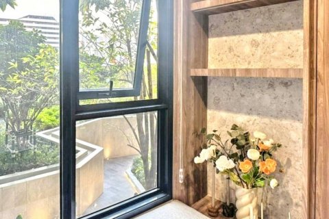 Condo in Bangkok, Thailand, 1 bedroom  № 120194 - photo 7