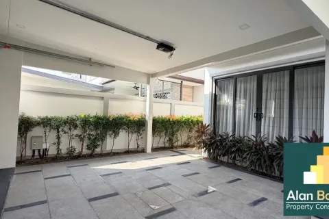 Casa de 3 dormitorios en Pattaya, Tailandia № 211253 - foto 5