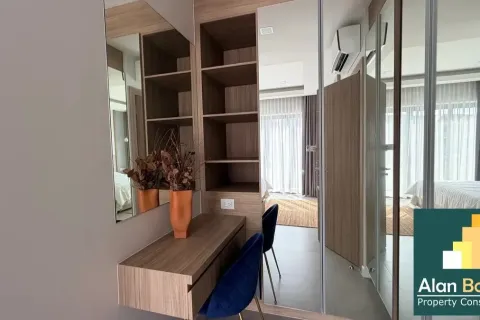 Casa de 3 dormitorios en Pattaya, Tailandia № 211253 - foto 18