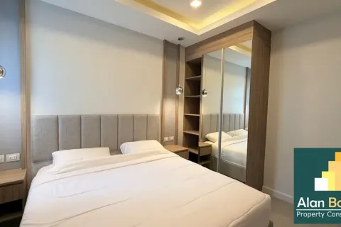 Casa de 3 dormitorios en Pattaya, Tailandia № 211253 - foto 12