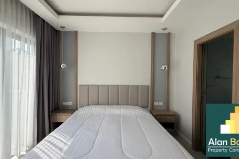 Casa de 3 dormitorios en Pattaya, Tailandia № 211253 - foto 14