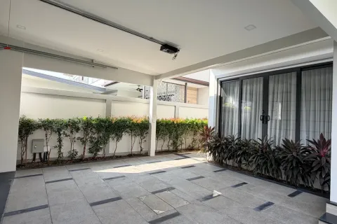 Casa de 3 dormitorios en Pattaya, Tailandia № 211253 - foto 21