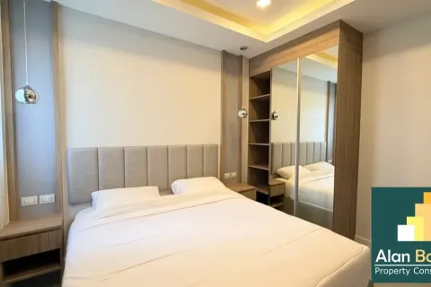 Casa de 3 dormitorios en Pattaya, Tailandia № 211253 - foto 15