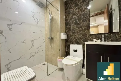 Condominio de 1 dormitorio en Pattaya, Tailandia № 211258 - foto 3