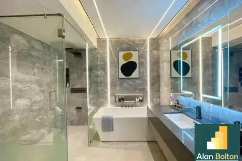Condominio de 2 dormitorios en Pattaya, Tailandia № 211257 - foto 10