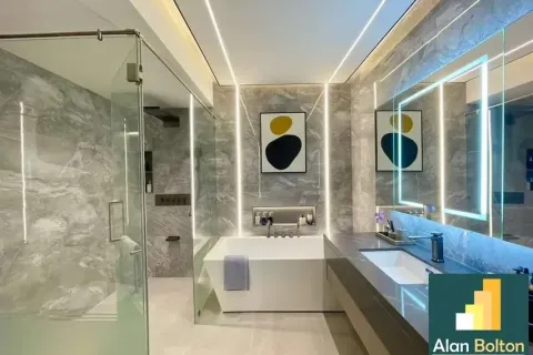 Condominio de 2 dormitorios en Pattaya, Tailandia № 211257 - foto 20