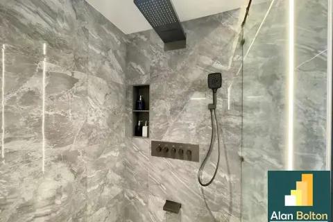 Condominio de 1 dormitorio en Pattaya, Tailandia № 211259 - foto 10