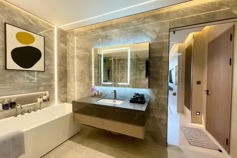 Condominio de 1 dormitorio en Pattaya, Tailandia № 211259 - foto 26