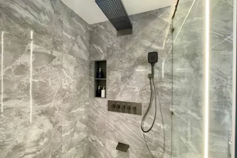 Condominio de 1 dormitorio en Pattaya, Tailandia № 211259 - foto 28