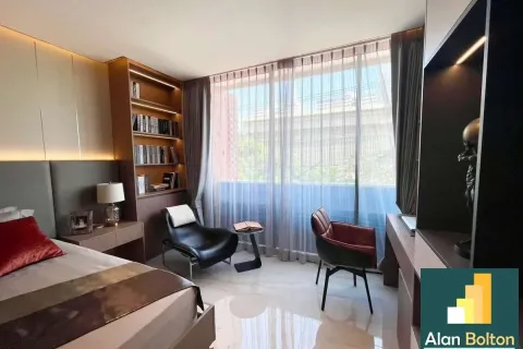 Condominio de 1 dormitorio en Pattaya, Tailandia № 211259 - foto 13