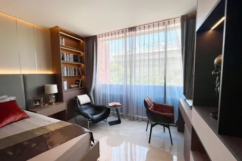 Condominio de 1 dormitorio en Pattaya, Tailandia № 211259 - foto 19