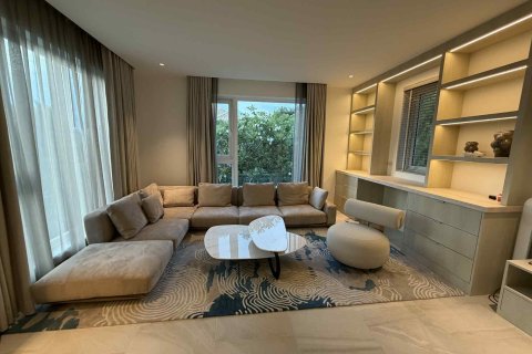 Вилла в Хуа Хине, Таиланд с 4 спальнями  № 147795 - фото 2