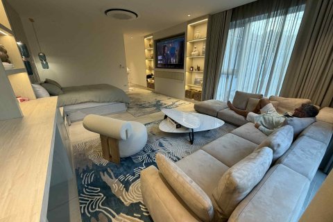 Вилла в Хуа Хине, Таиланд с 4 спальнями  № 147795 - фото 3