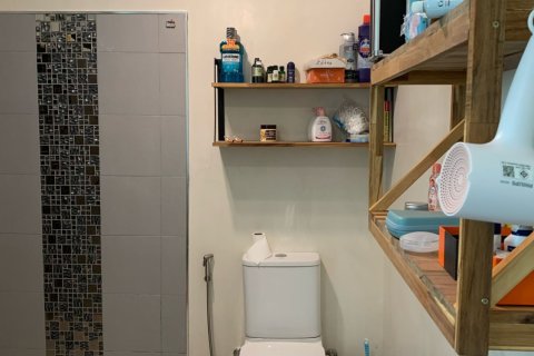 Maison à Chumphon, Thaïlande 2 chambres № 147792 - photo 16