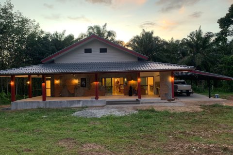 Maison à Chumphon, Thaïlande 2 chambres № 147792 - photo 2