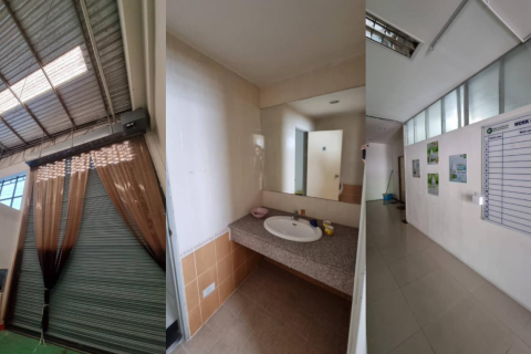 Склад в Паттайе, Таиланд  № 147794 - фото 5