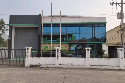 Склад в Паттайе, Таиланд  № 147794 - фото 4