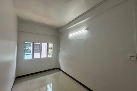 Шопхаус в Банг-Кхо-Лаеме, Бангкок, Таиланд  № 147791 - фото 8