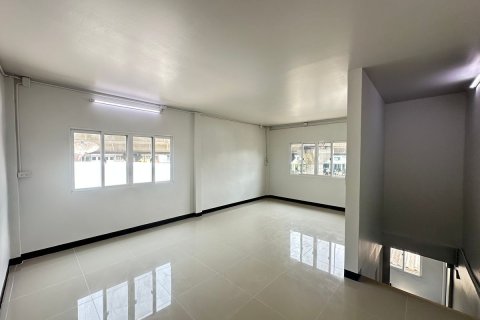 Шопхаус в Банг-Кхо-Лаеме, Бангкок, Таиланд  № 147791 - фото 21