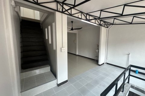 Шопхаус в Банг-Кхо-Лаеме, Бангкок, Таиланд  № 147791 - фото 5