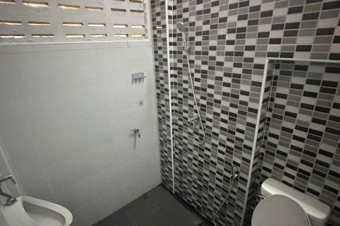 Шопхаус в Банг-Кхо-Лаеме, Бангкок, Таиланд  № 147791 - фото 17