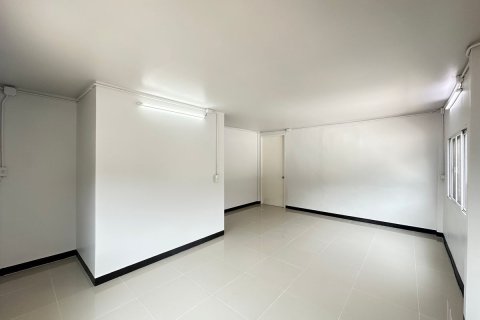 Шопхаус в Банг-Кхо-Лаеме, Бангкок, Таиланд  № 147791 - фото 14