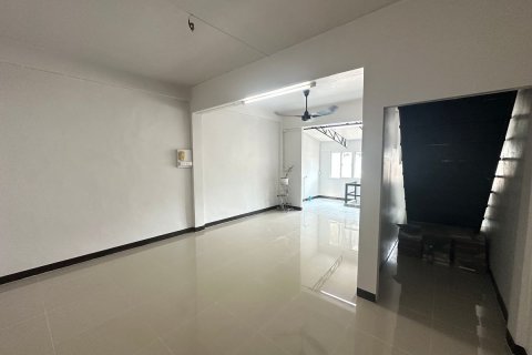 Шопхаус в Банг-Кхо-Лаеме, Бангкок, Таиланд  № 147791 - фото 20