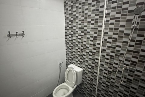 Шопхаус в Банг-Кхо-Лаеме, Бангкок, Таиланд  № 147791 - фото 10