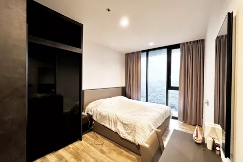 Condo in Chatuchak, Bangkok, Thailand, 2 bedrooms  № 137632 - photo 7