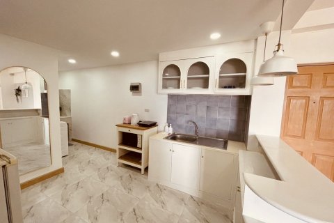 Studio in the Condo in Hua Hin, Thailand  № 137630 - photo 3