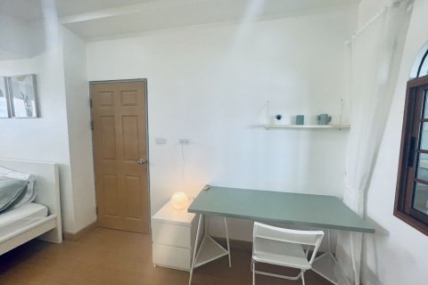 Studio in the Condo in Hua Hin, Thailand  № 137630 - photo 22