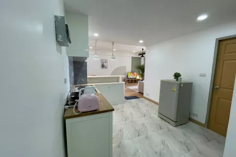 Studio in the Condo in Hua Hin, Thailand  № 137630 - photo 13