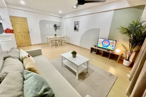 Studio in the Condo in Hua Hin, Thailand  № 137630 - photo 2