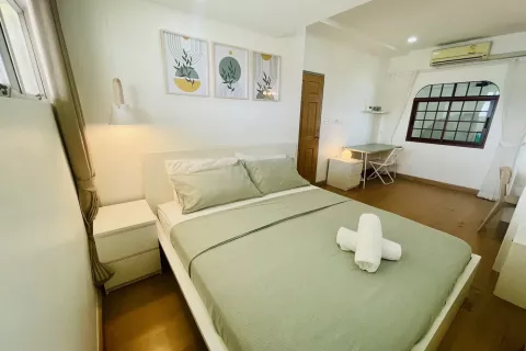 Studio in the Condo in Hua Hin, Thailand  № 137630 - photo 9