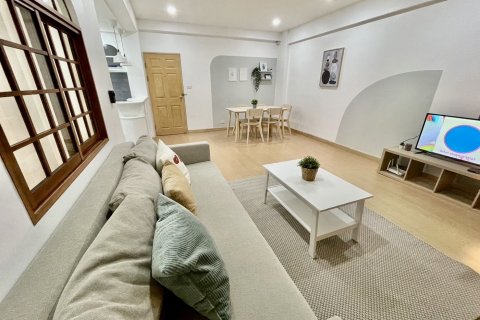 Studio in the Condo in Hua Hin, Thailand  № 137630 - photo 17