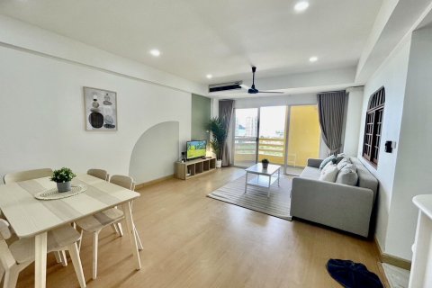 Studio in the Condo in Hua Hin, Thailand  № 137630 - photo 6