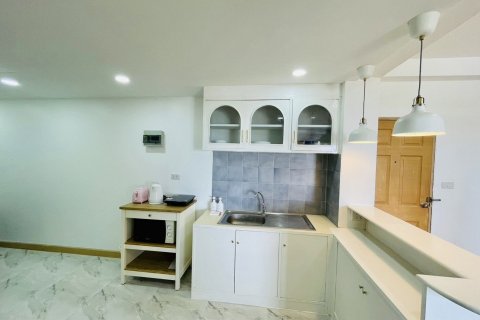 Studio in the Condo in Hua Hin, Thailand  № 137630 - photo 21